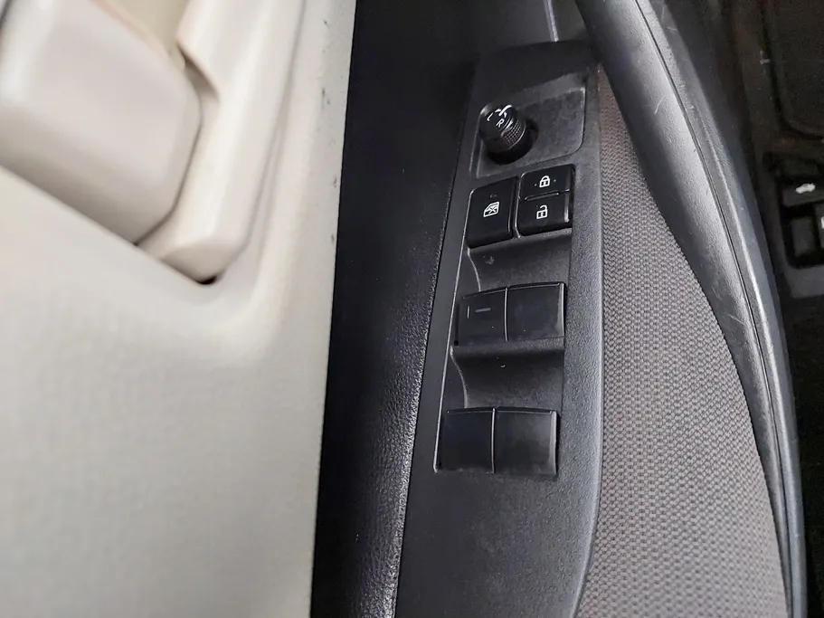 تويوتا كورولا XLI 2024