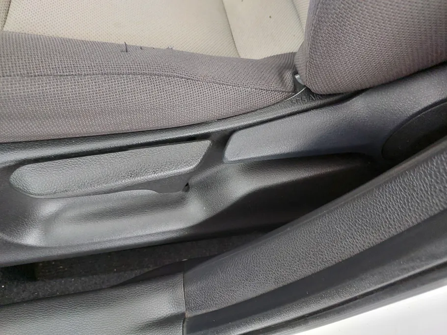 تويوتا كورولا XLI 2024