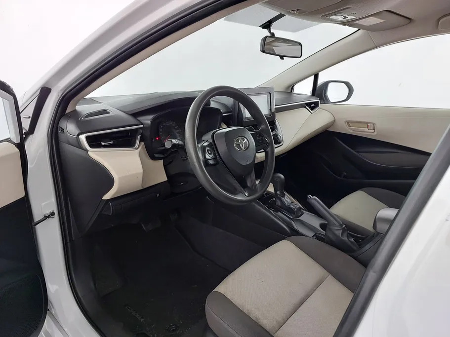 تويوتا كورولا XLI 2024