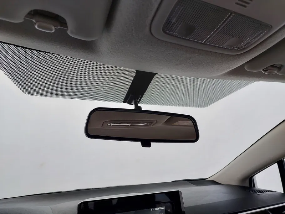 تويوتا كورولا XLI 2024