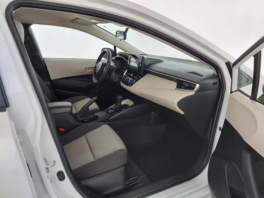 تويوتا كورولا XLI 2024