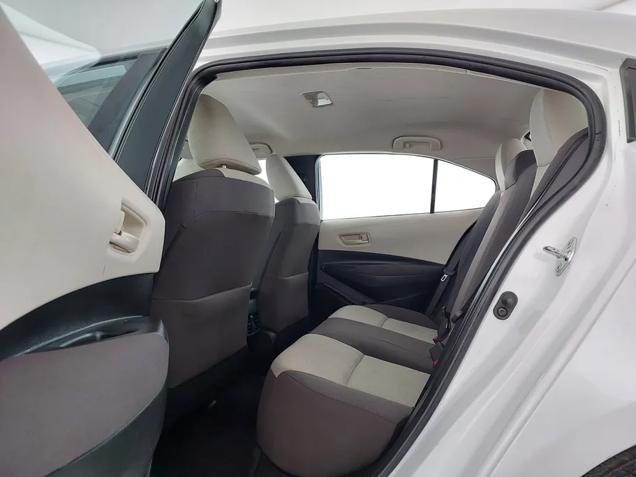 تويوتا كورولا XLI 2024