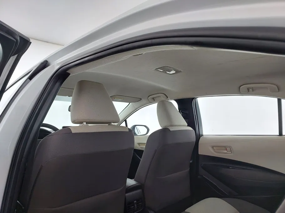 تويوتا كورولا XLI 2024