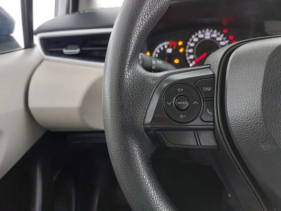 تويوتا كورولا XLI 2024