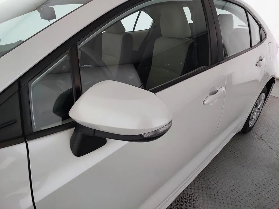 تويوتا كورولا XLI 2024