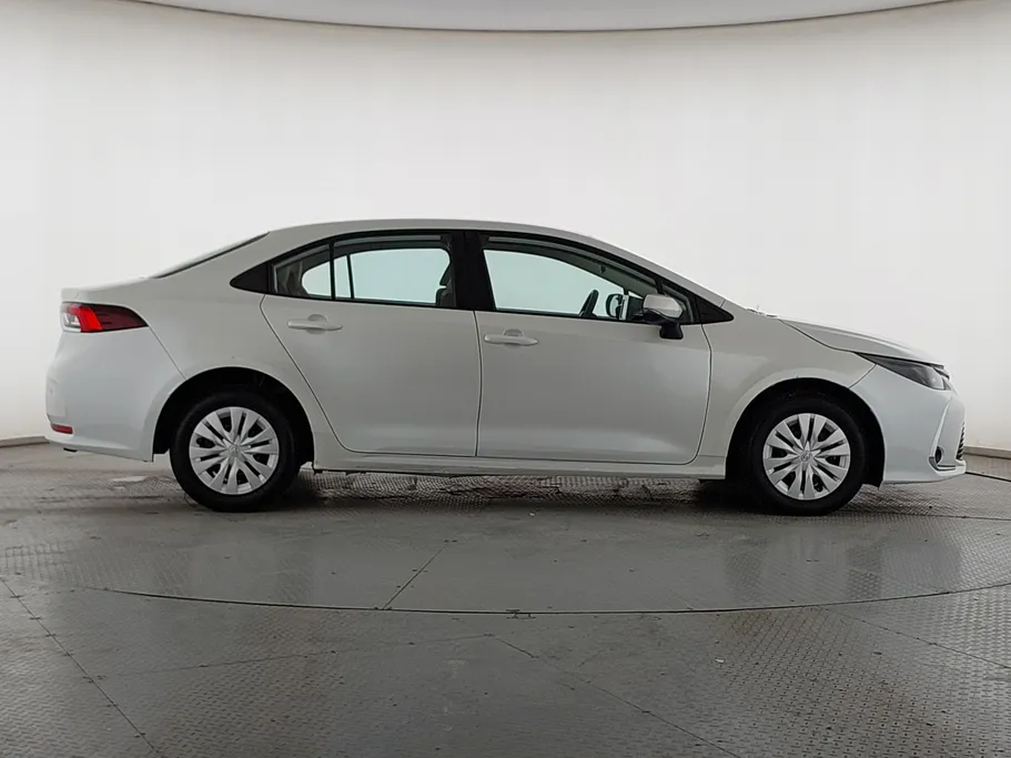 تويوتا كورولا XLI 2024