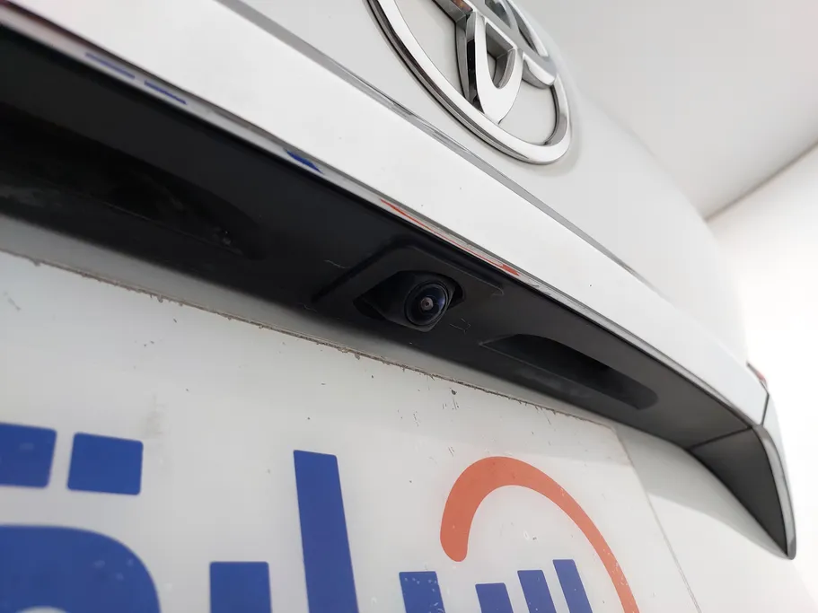 تويوتا كورولا XLI 2024