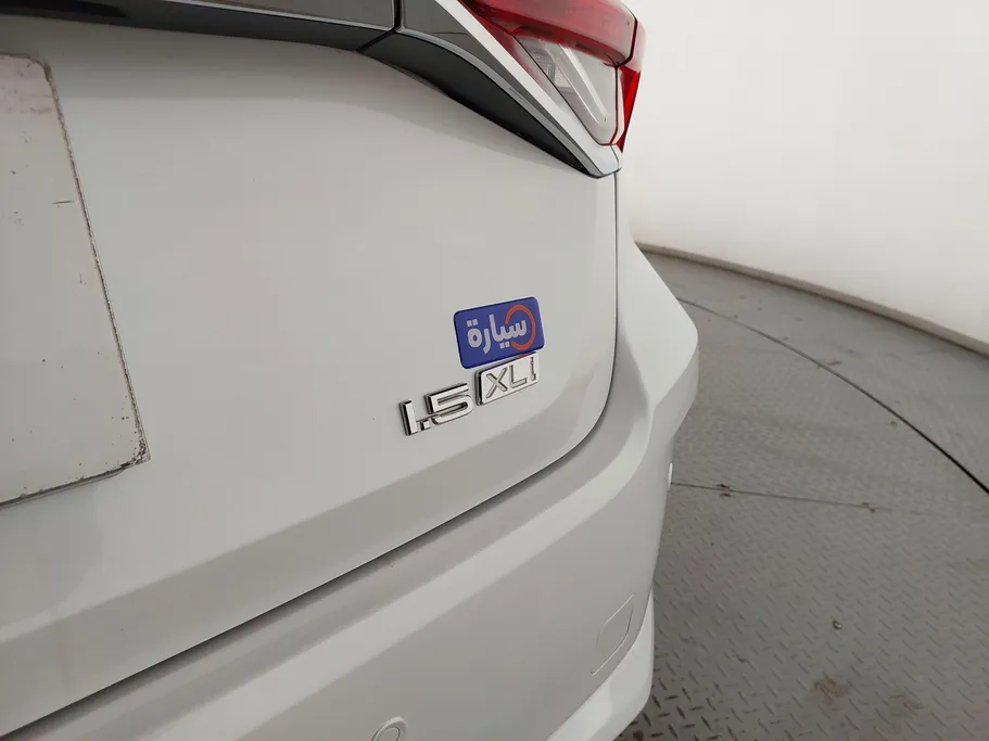 تويوتا كورولا XLI 2024