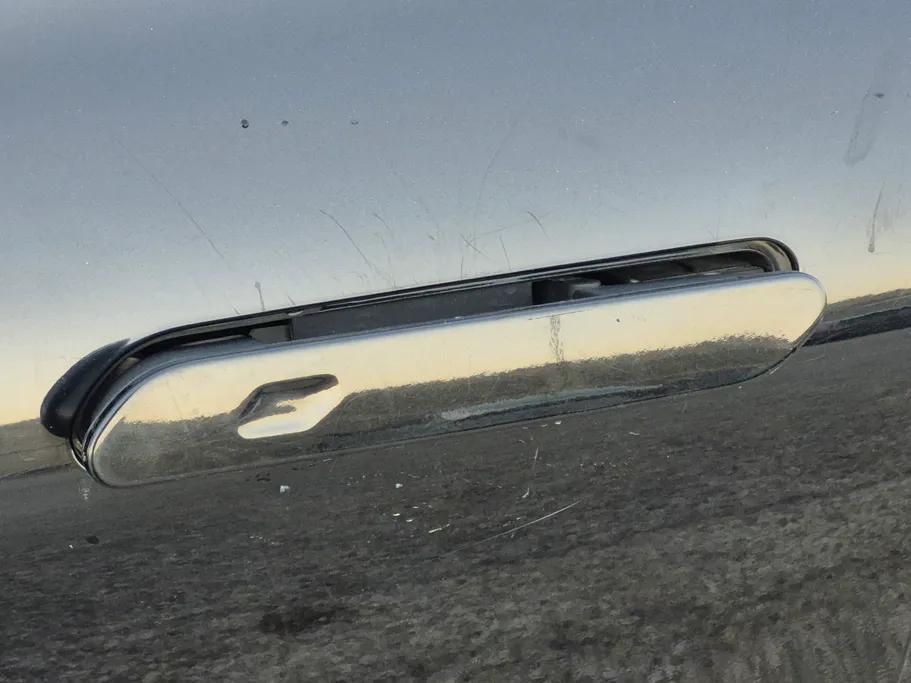 2023 Ford Taurus Trend New Shape