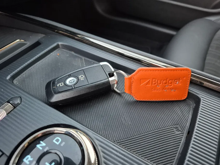 2023 Ford Taurus Trend New Shape