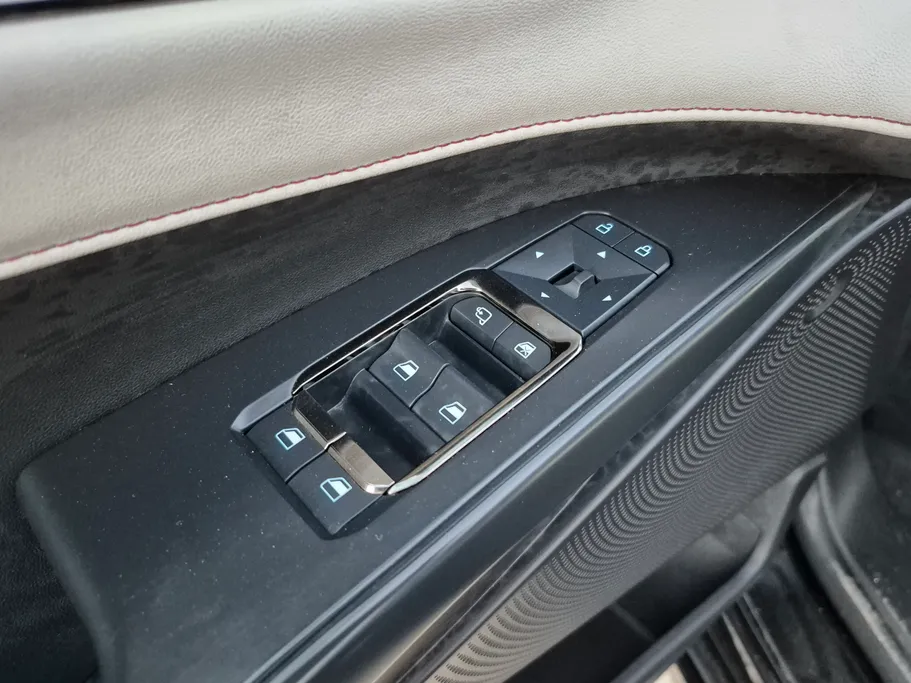 2023 Ford Taurus Trend New Shape