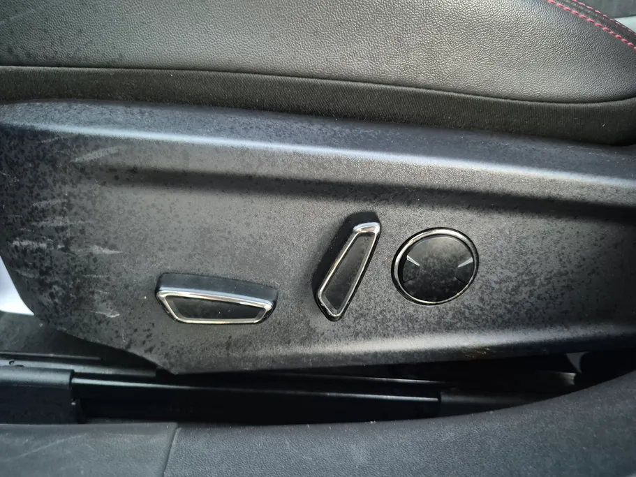 2023 Ford Taurus Trend New Shape