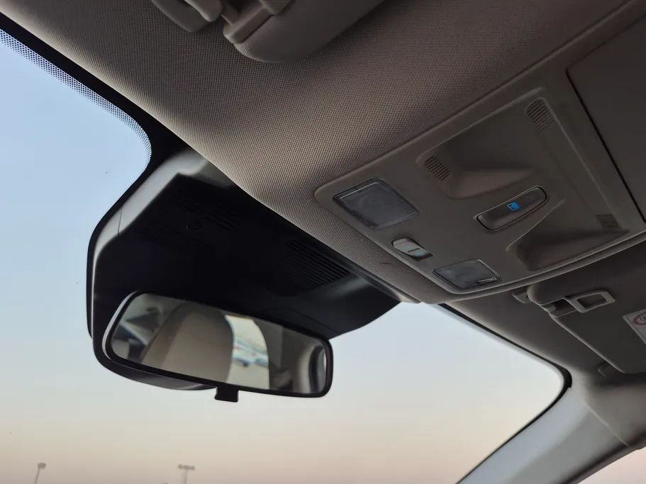 2023 Ford Taurus Trend New Shape