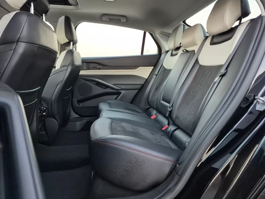 2023 Ford Taurus Trend New Shape