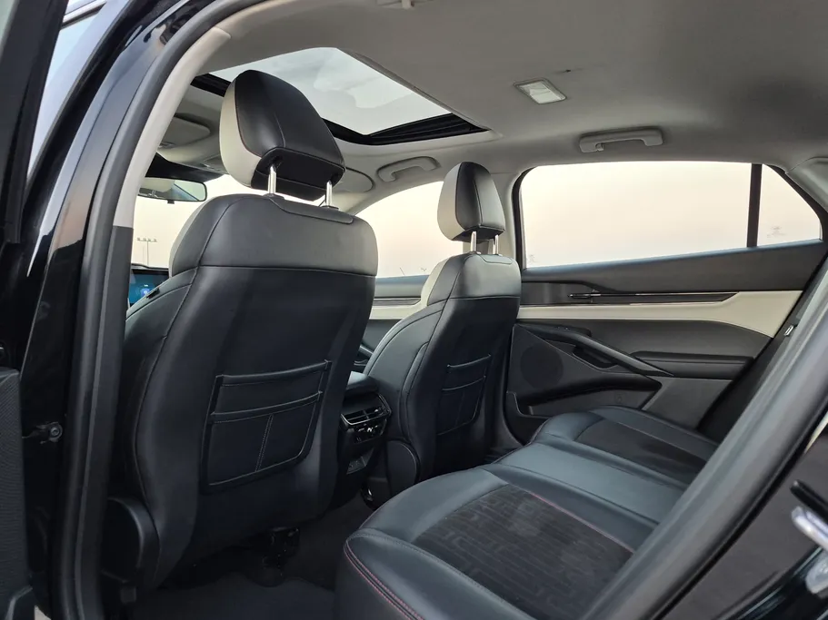 2023 Ford Taurus Trend New Shape