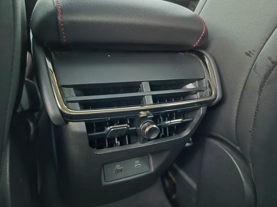 2023 Ford Taurus Trend New Shape