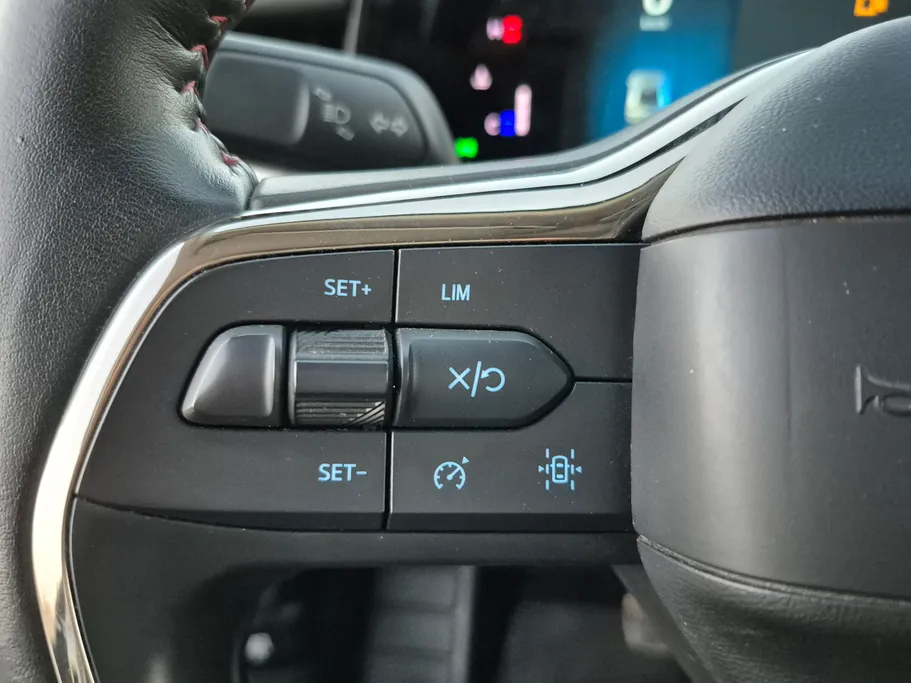 2023 Ford Taurus Trend New Shape