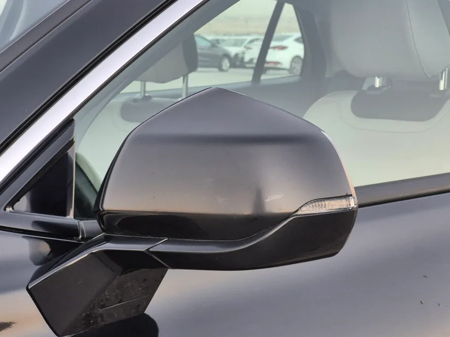 2023 Ford Taurus Trend New Shape