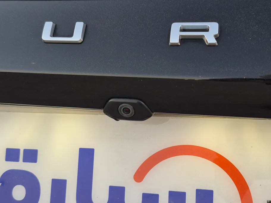 2023 Ford Taurus Trend New Shape