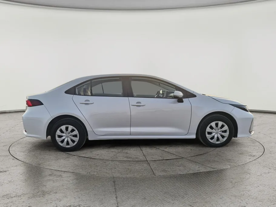 2024 Toyota Corolla XLI