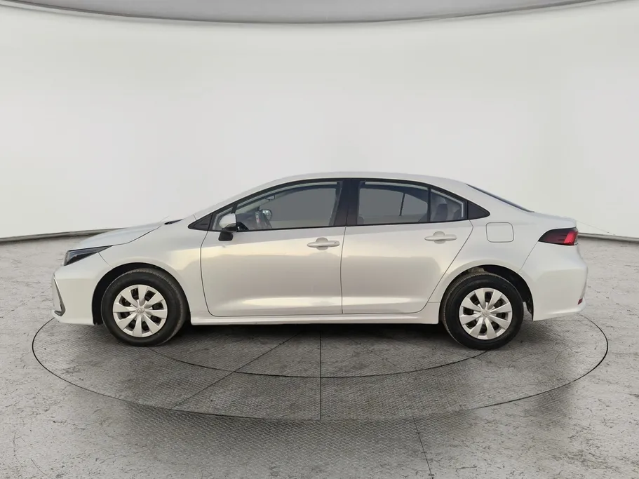 2024 Toyota Corolla XLI