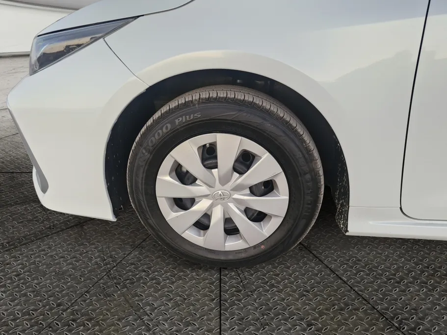 2024 Toyota Corolla XLI