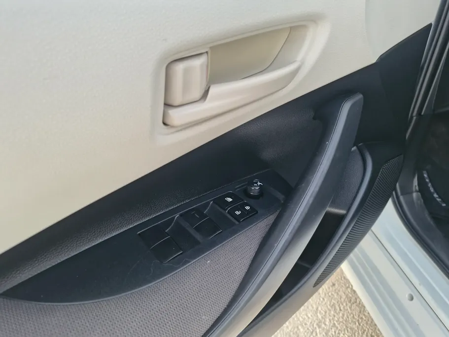 2024 Toyota Corolla XLI