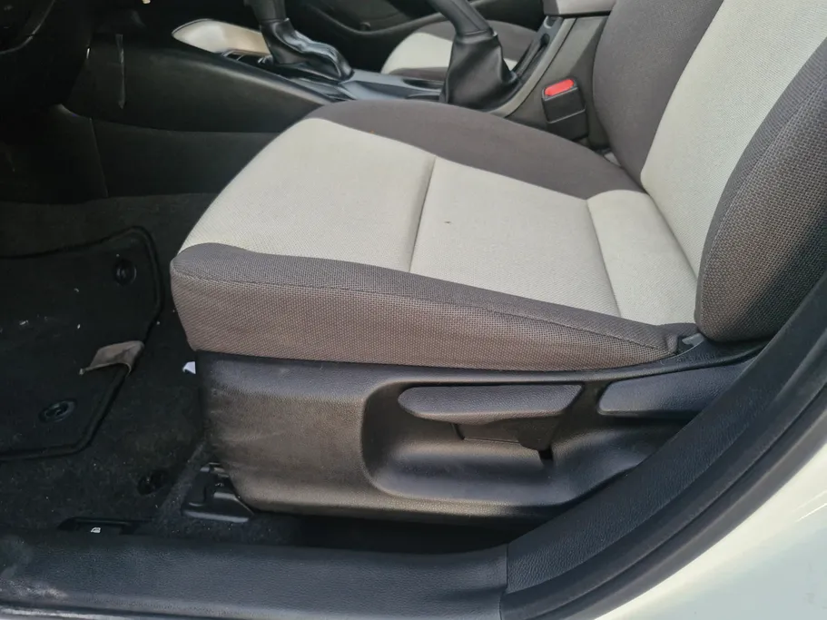 2024 Toyota Corolla XLI