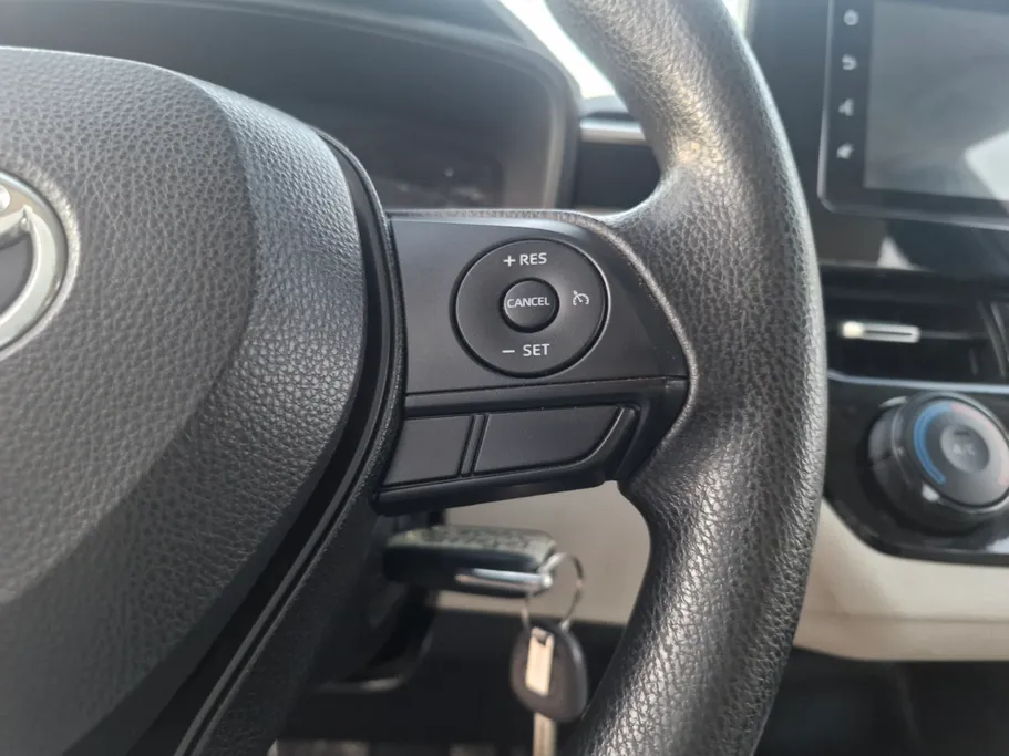 2024 Toyota Corolla XLI