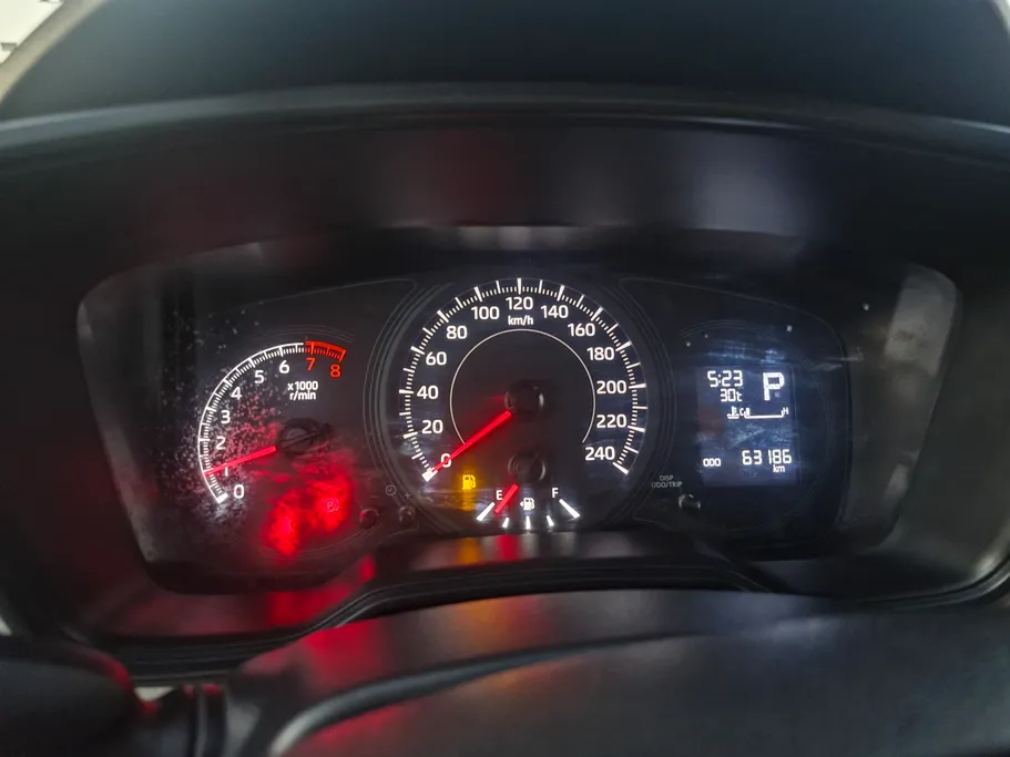 2024 Toyota Corolla XLI