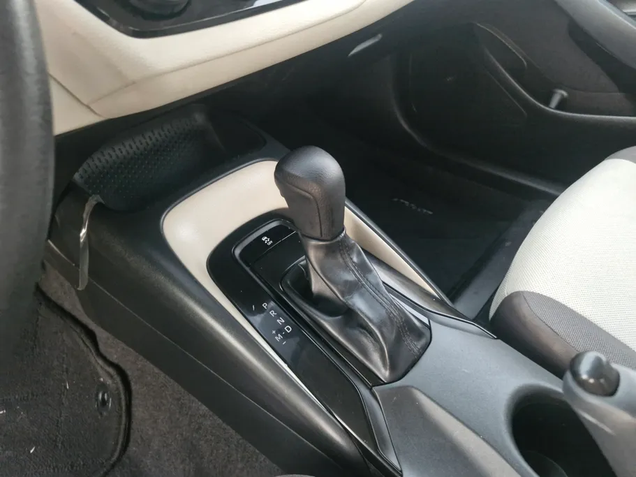 2024 Toyota Corolla XLI