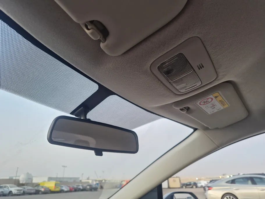 2024 Toyota Corolla XLI