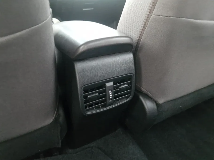 2024 Toyota Corolla XLI