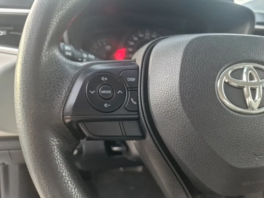 2024 Toyota Corolla XLI