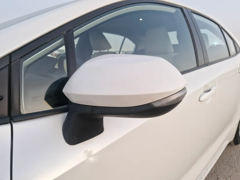 2024 Toyota Corolla XLI