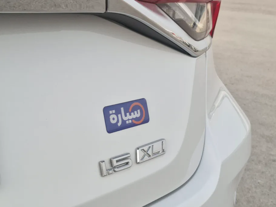 2024 Toyota Corolla XLI