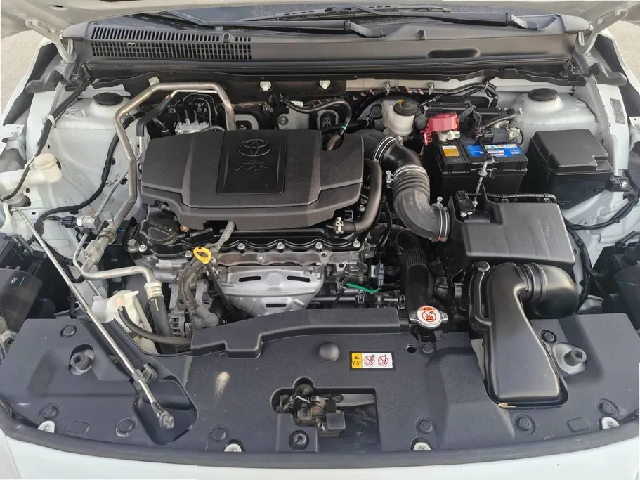 تويوتا يارس Y 2023