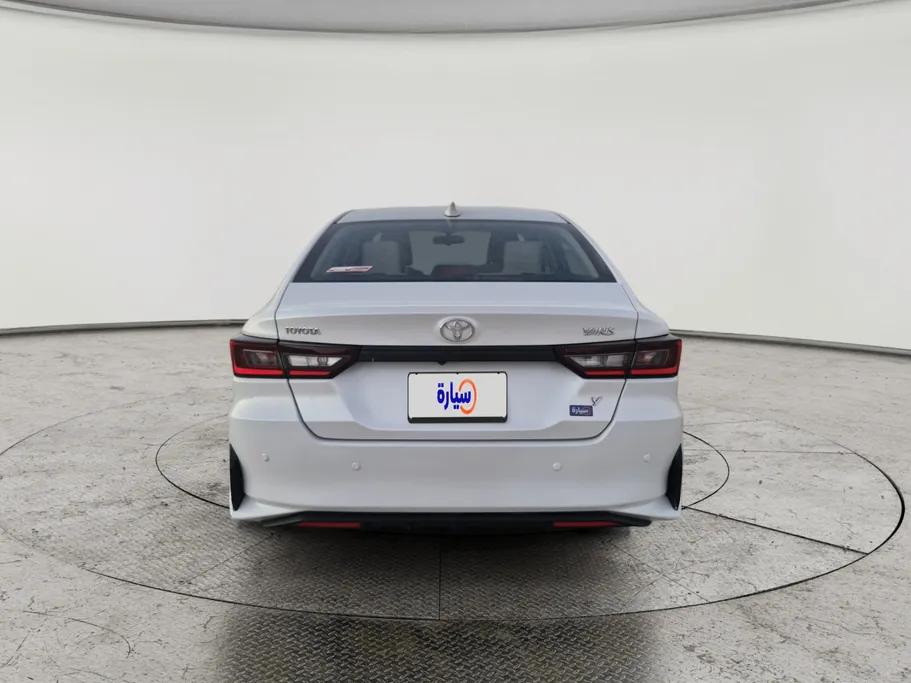 2023 Toyota Yaris  Y