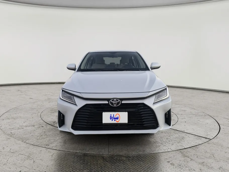 2023 Toyota Yaris  Y