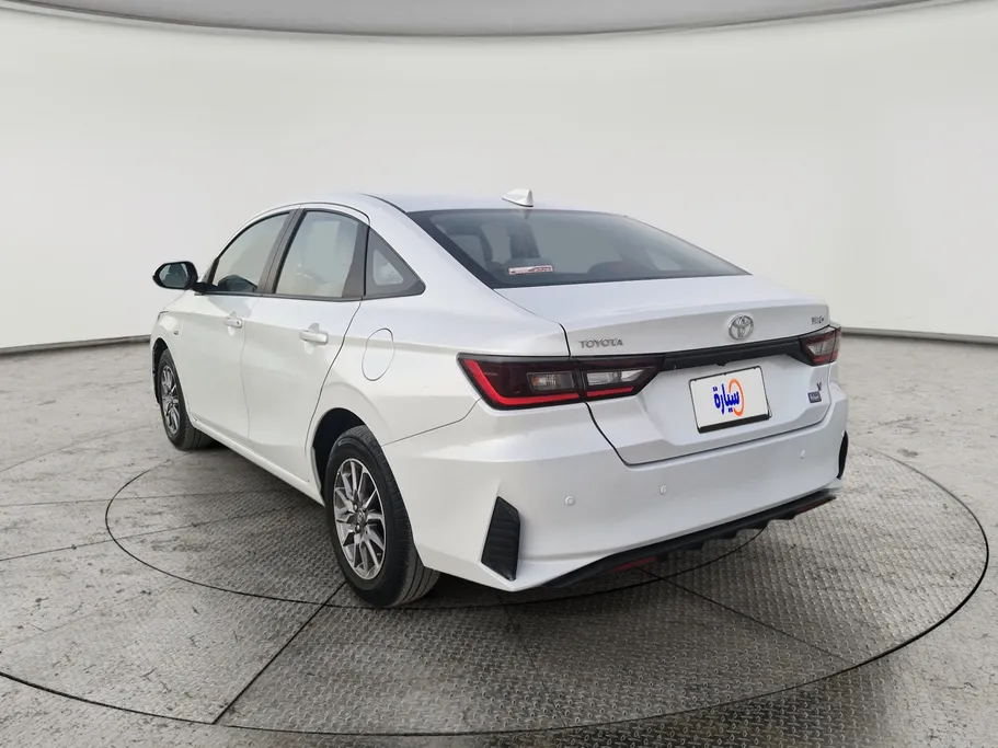 2023 Toyota Yaris  Y