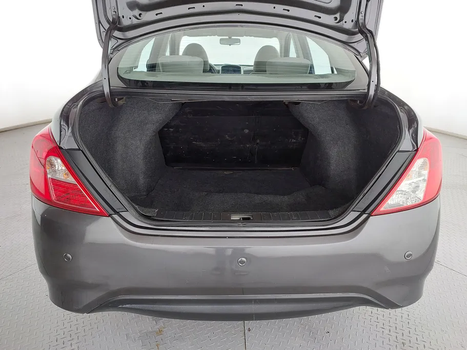 نيسان صني كمفورت 2023 