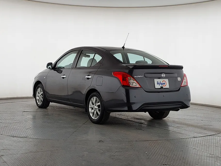 نيسان صني كمفورت 2023 