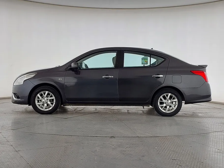 نيسان صني كمفورت 2023 