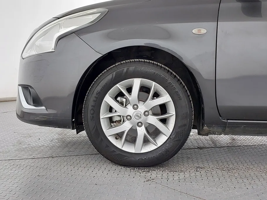 نيسان صني كمفورت 2023 