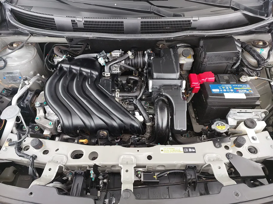 نيسان صني كمفورت 2023 