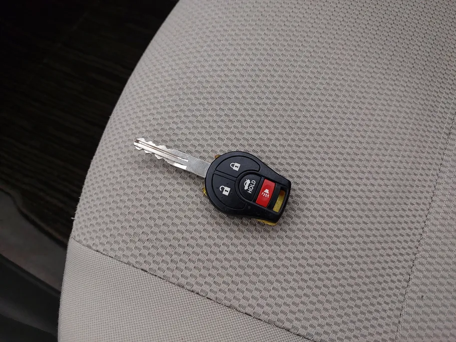 نيسان صني كمفورت 2023 