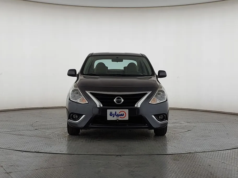 نيسان صني كمفورت 2023 