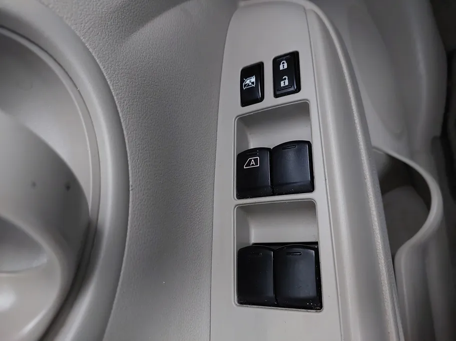 نيسان صني كمفورت 2023 