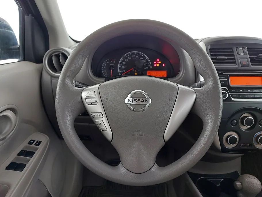 نيسان صني كمفورت 2023 