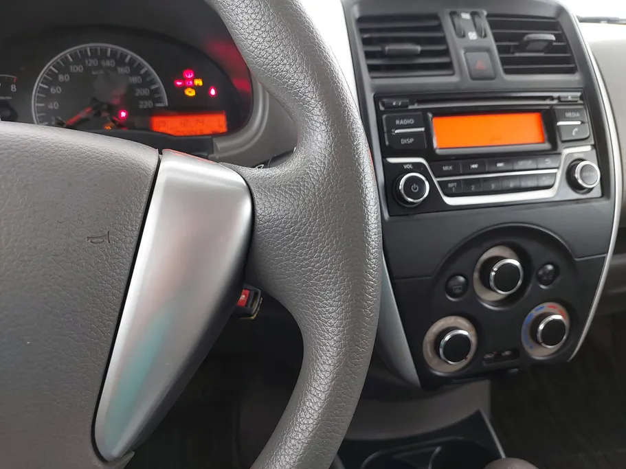 نيسان صني كمفورت 2023 